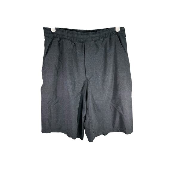 lululemon athletica Other - Lululemon Athletica Short Men Size Small Gray